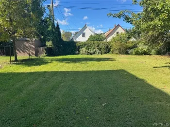 Property at 1340 Bailey Avenue, Buffalo, NY 14206