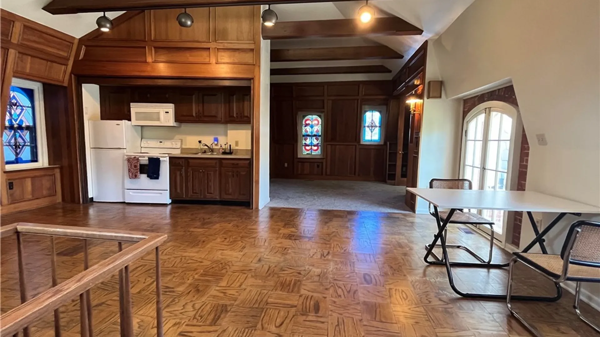 Property at 56 Linwood Avenue, Buffalo, NY 14209 4