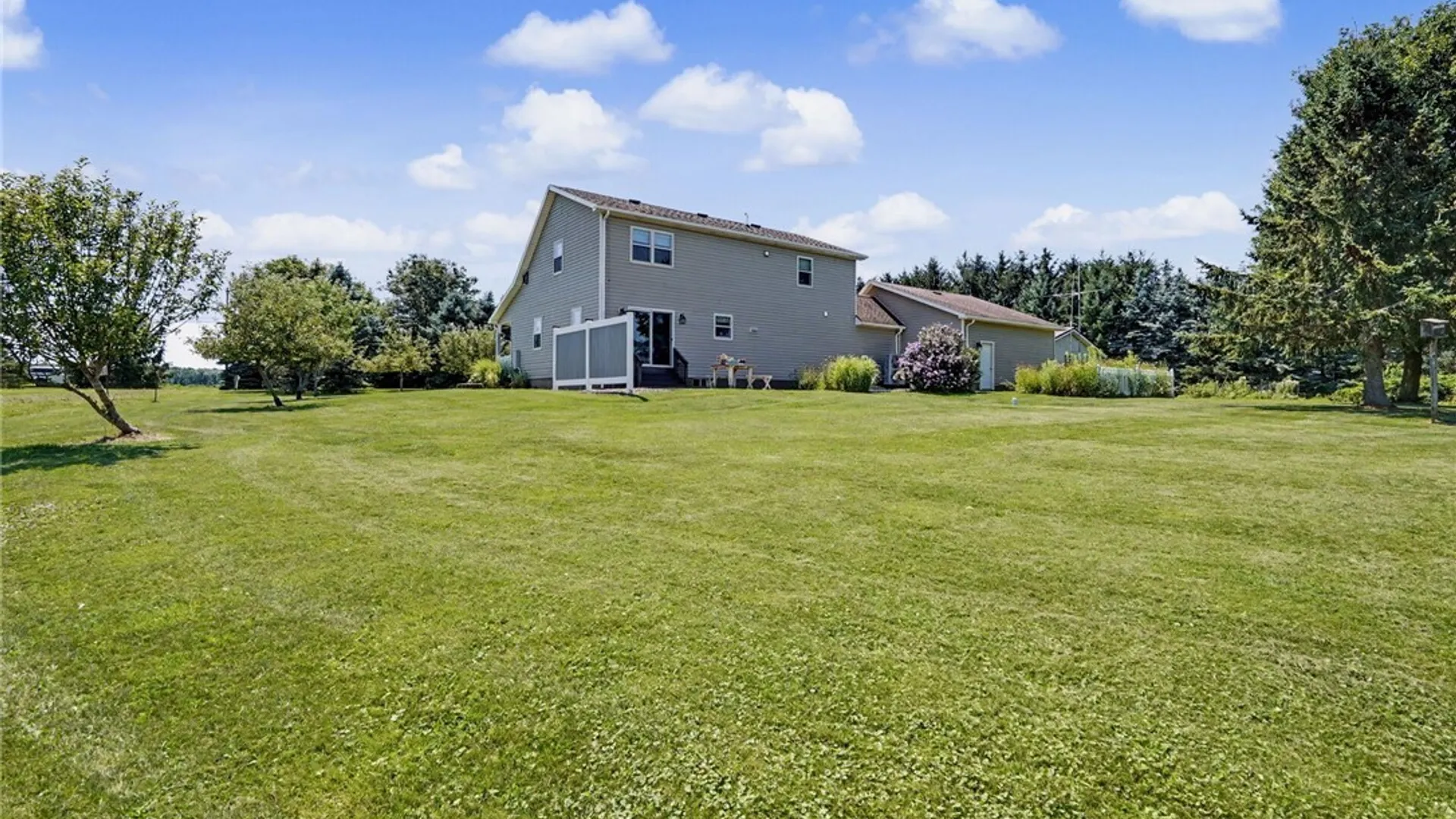 Property at 12654 Warner Hill Road, Wales, NY 14139 10
