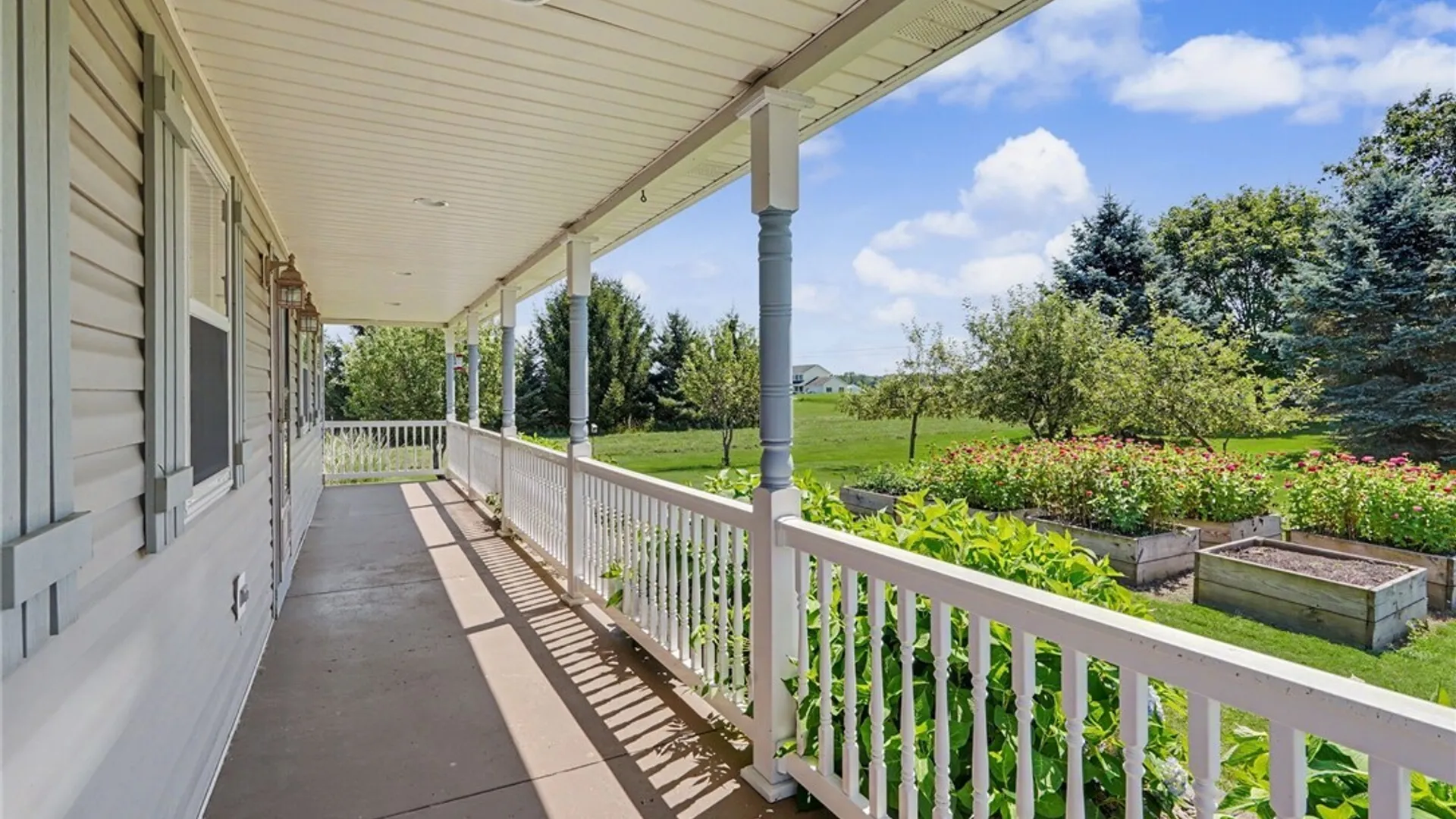 Property at 12654 Warner Hill Road, Wales, NY 14139 4