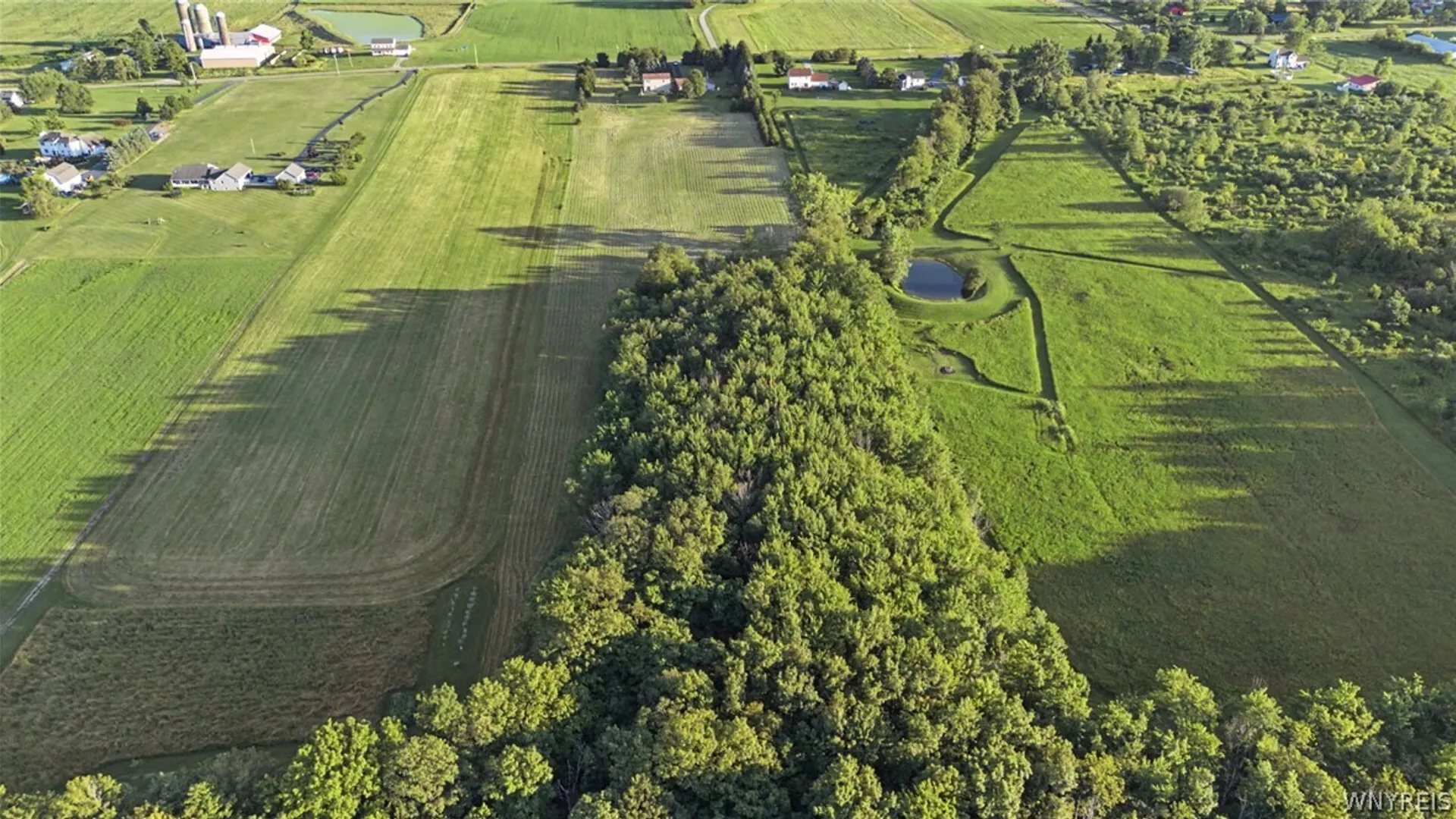 Property at 12654 Warner Hill Road, Wales, NY 14139 48