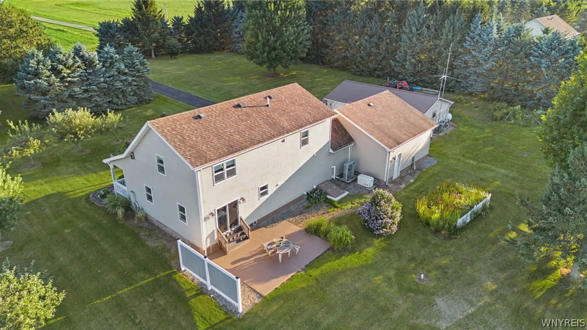 Property at 12654 Warner Hill Road, Wales, NY 14139 7