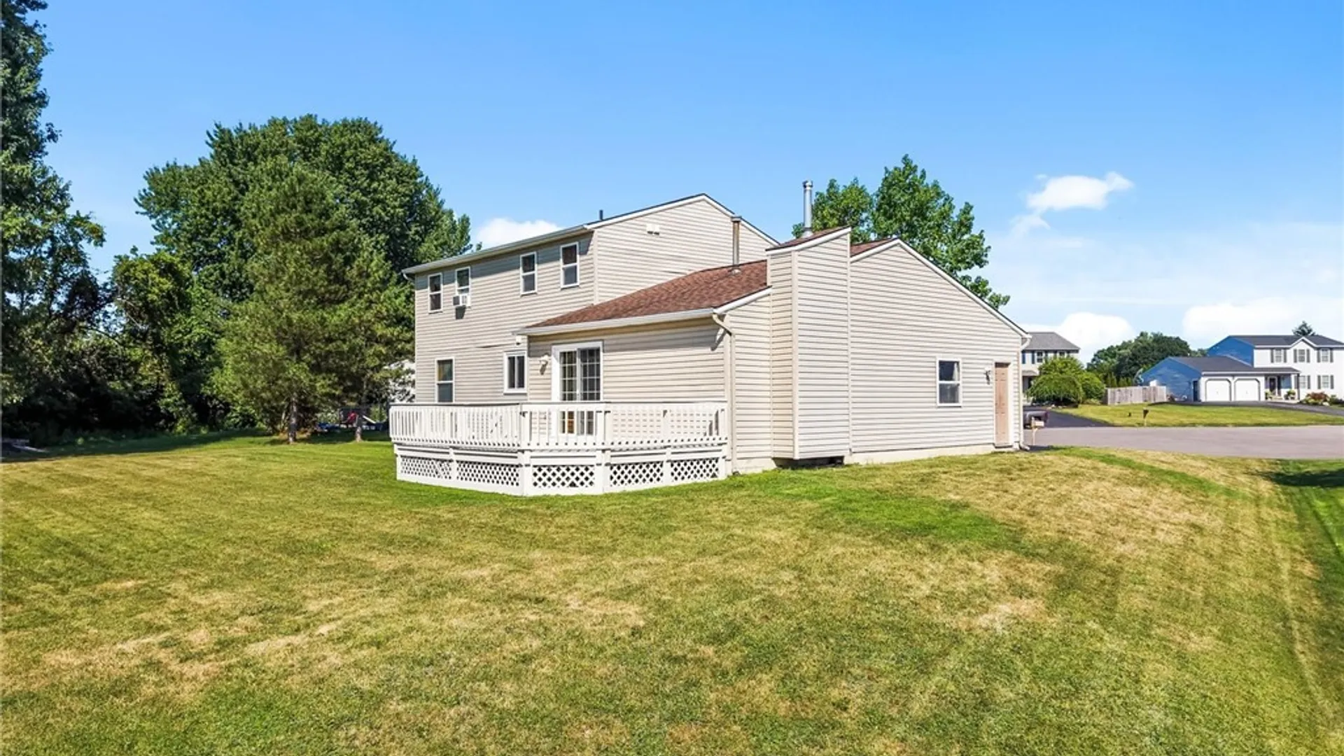 Property at 7677 Glenview Drive, Cicero, NY 13212 33
