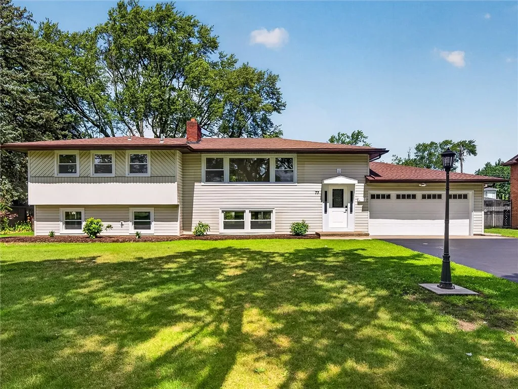 Property at 73 Sandcastle Drive, Irondequoit, NY 14622