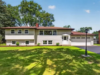 Property at 73 Sandcastle Drive, Irondequoit, NY 14622