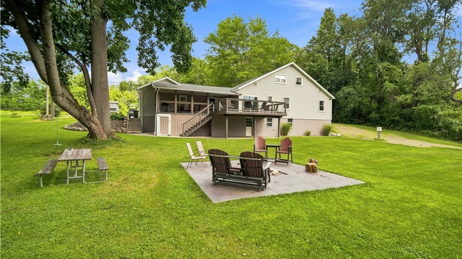 Property at 5809 Magnolia Road, North Harmony, NY 14757 39