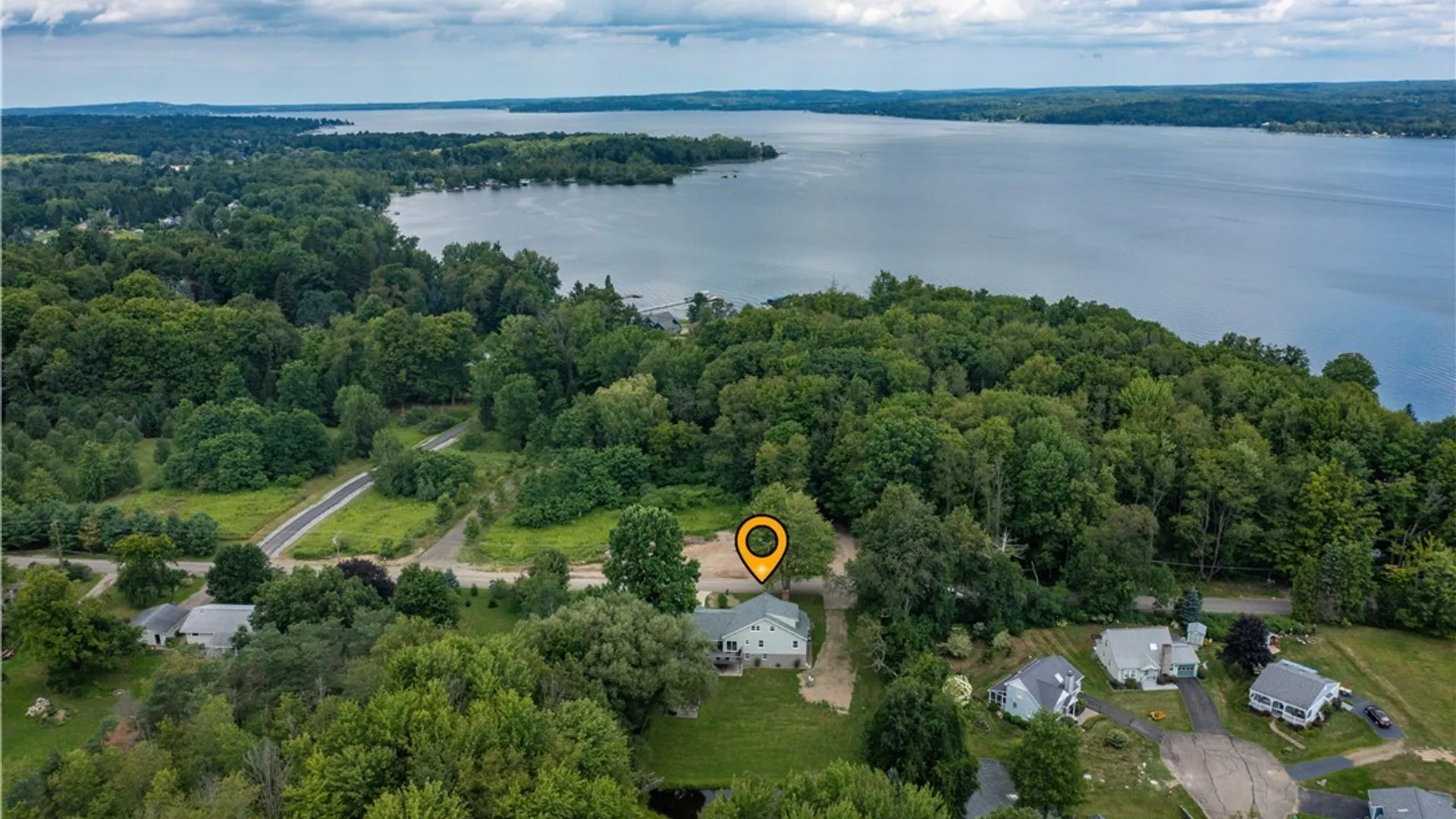 Property at 5809 Magnolia Road, North Harmony, NY 14757 3