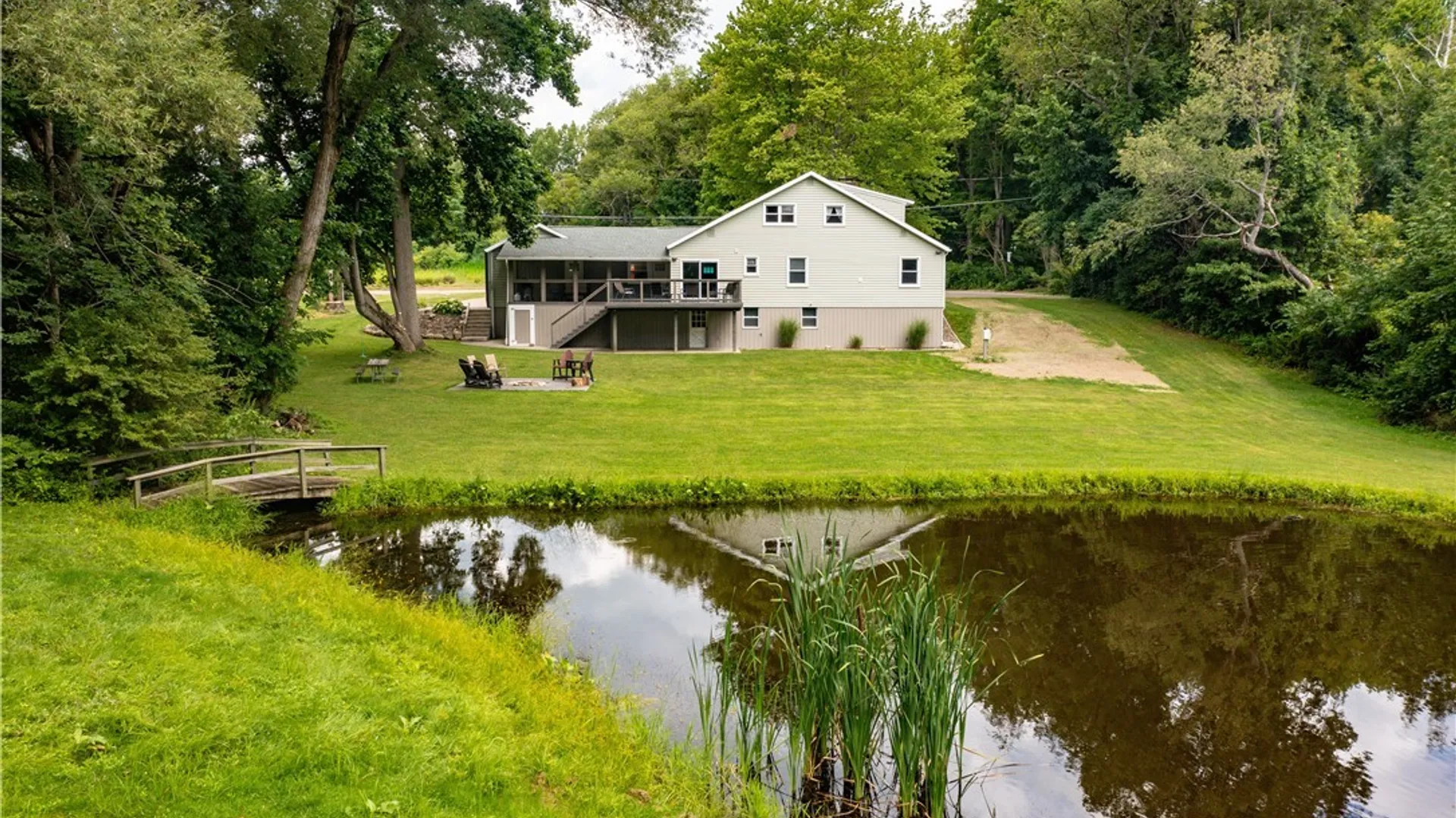 Property at 5809 Magnolia Road, North Harmony, NY 14757 40