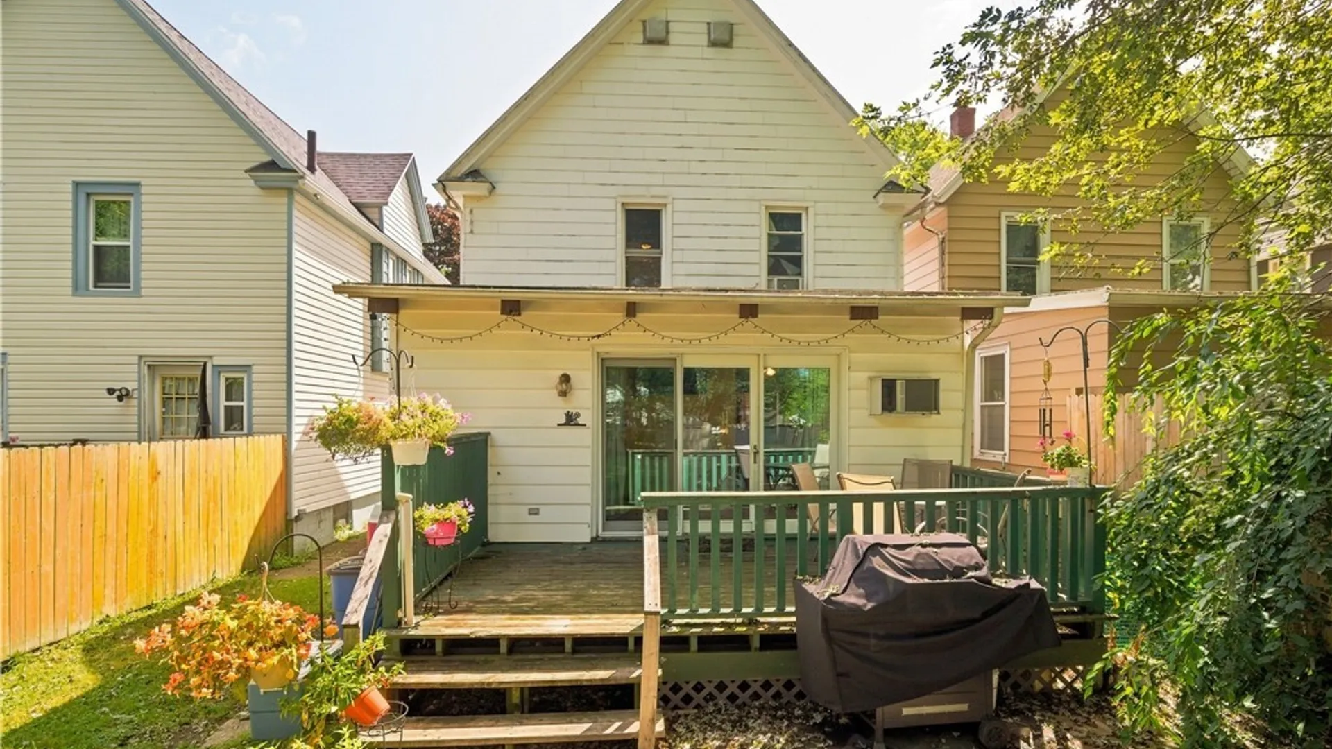 Property at 781 Park Avenue, Dunkirk, NY 14048 24
