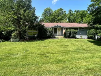 Property at 406 Churchill Lane, Manlius, NY 13066