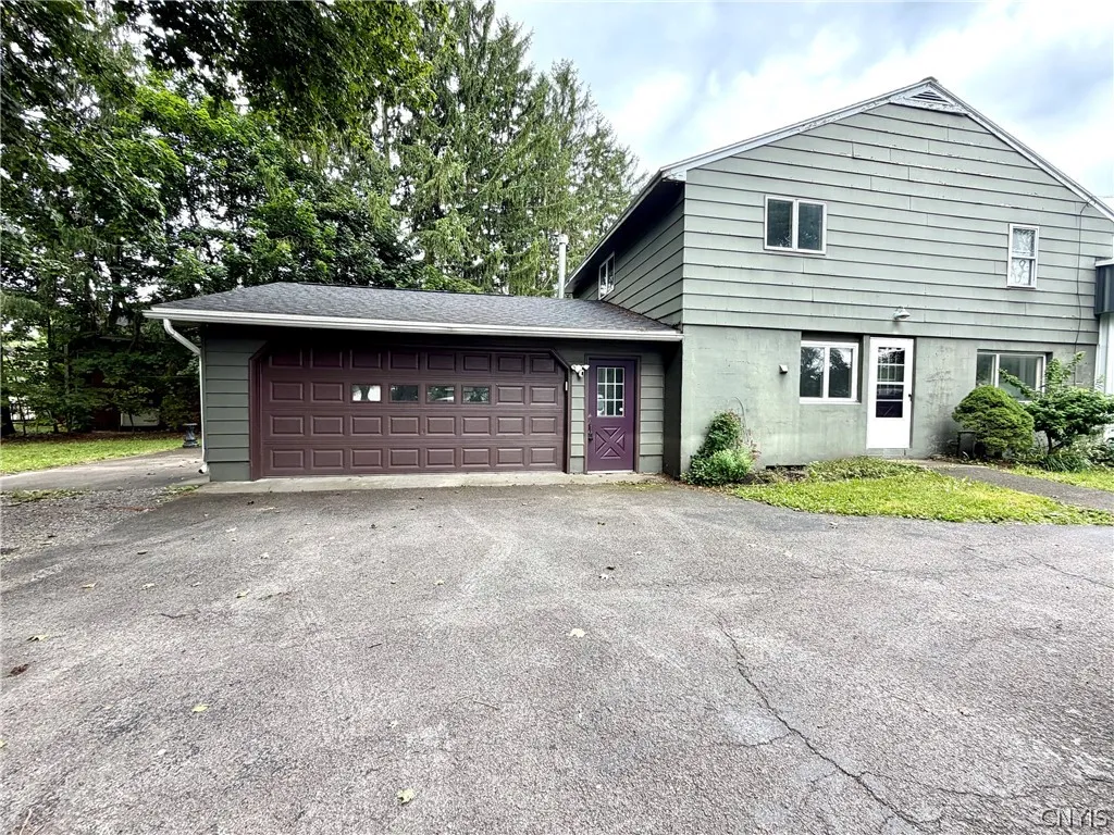 Property at 4048A West Road, Cortlandville, NY 13045