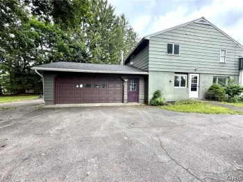 Property at 4048A West Road, Cortlandville, NY 13045