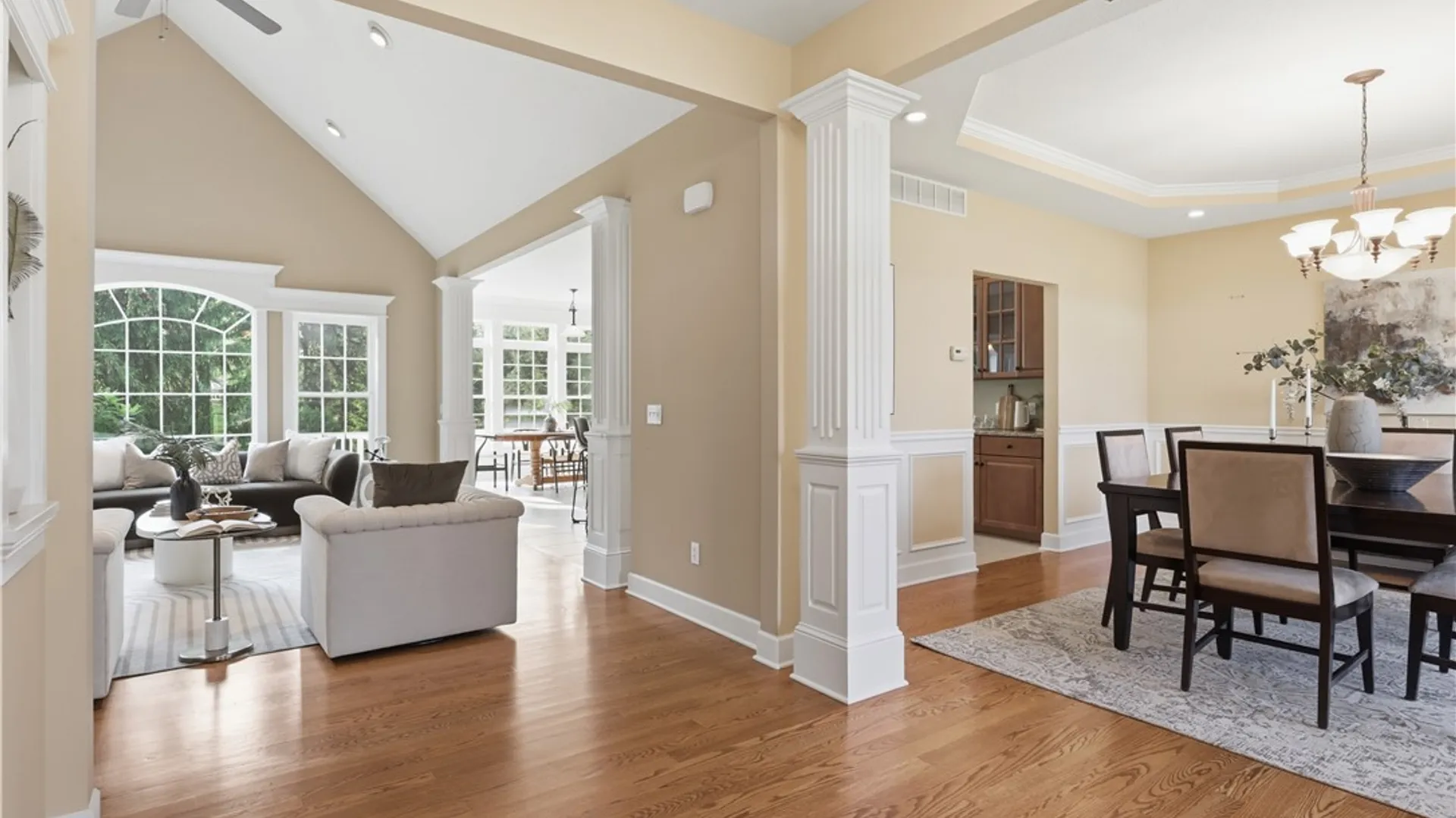 Property at 11 Ashland Oaks Circle, Ogden, NY 14559 9