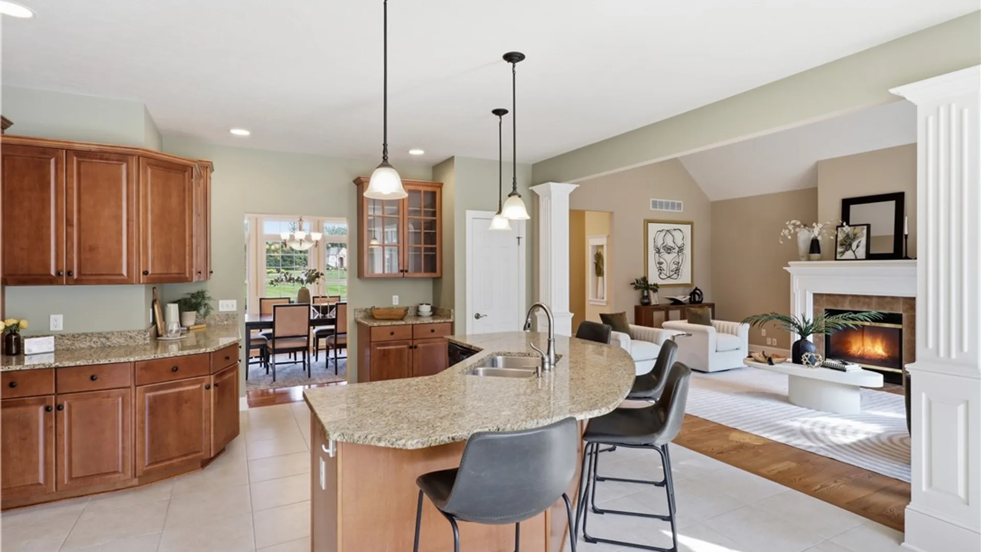 Property at 11 Ashland Oaks Circle, Ogden, NY 14559 17