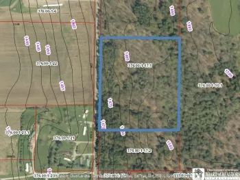 Property at 1842-2 Route 426, French Creek, NY 14724