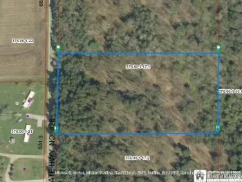 Property at 1842-1 Route 426, French Creek, NY 14724