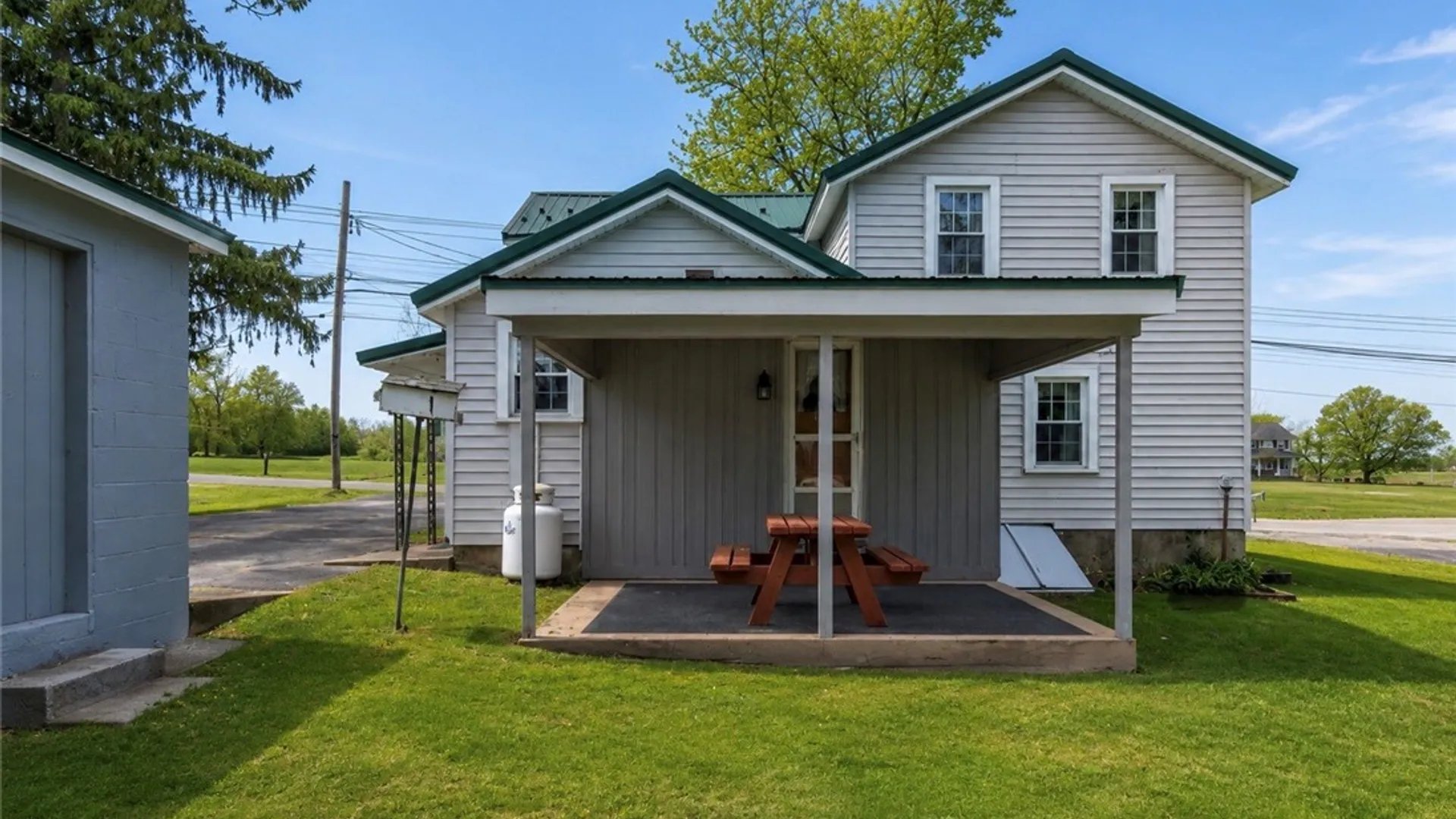 Property at 4321 State Route 414, Fayette, NY 13065 32