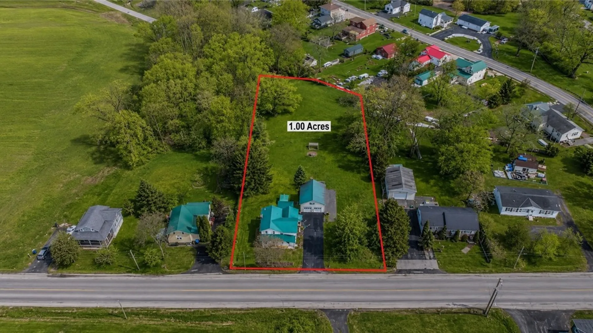 Property at 4321 State Route 414, Fayette, NY 13065 35