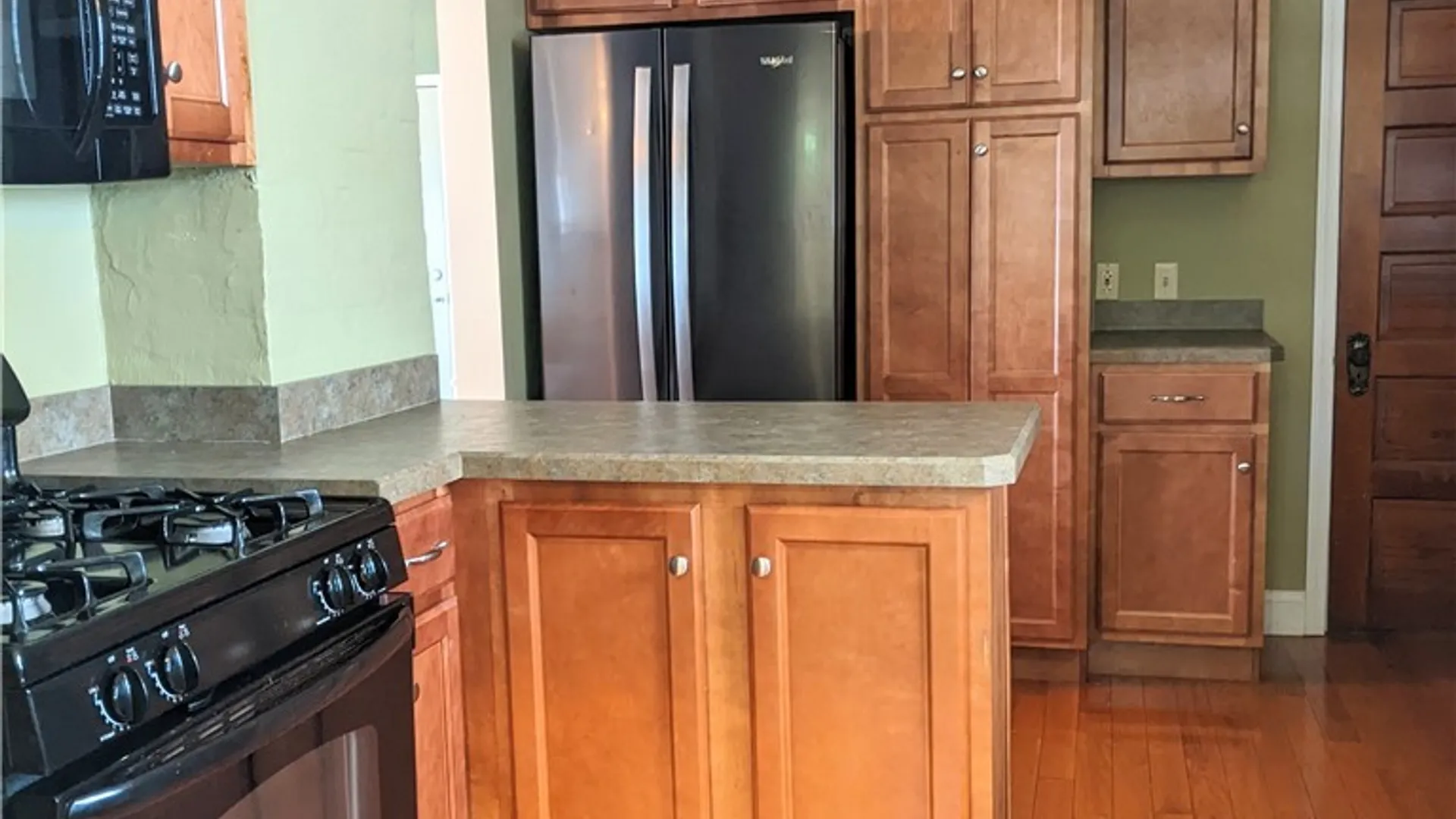 Property at 436 Bird Avenue, Buffalo, NY 14213 9