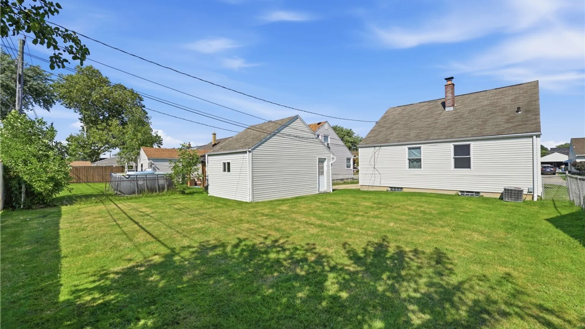 Property at 279 Westfall Drive, Tonawanda, NY 14150 36