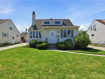 Property at 279 Westfall Drive, Tonawanda, NY 14150