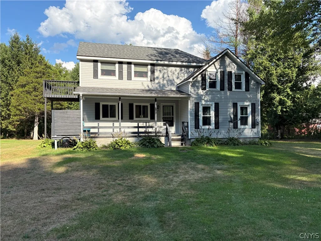 Property at 6994 Cove Road, Verona, NY 13054