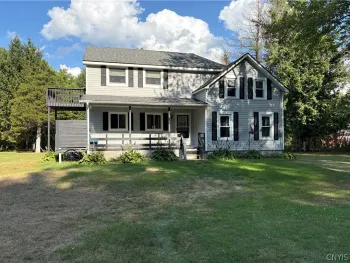 Property at 6994 Cove Road, Verona, NY 13054