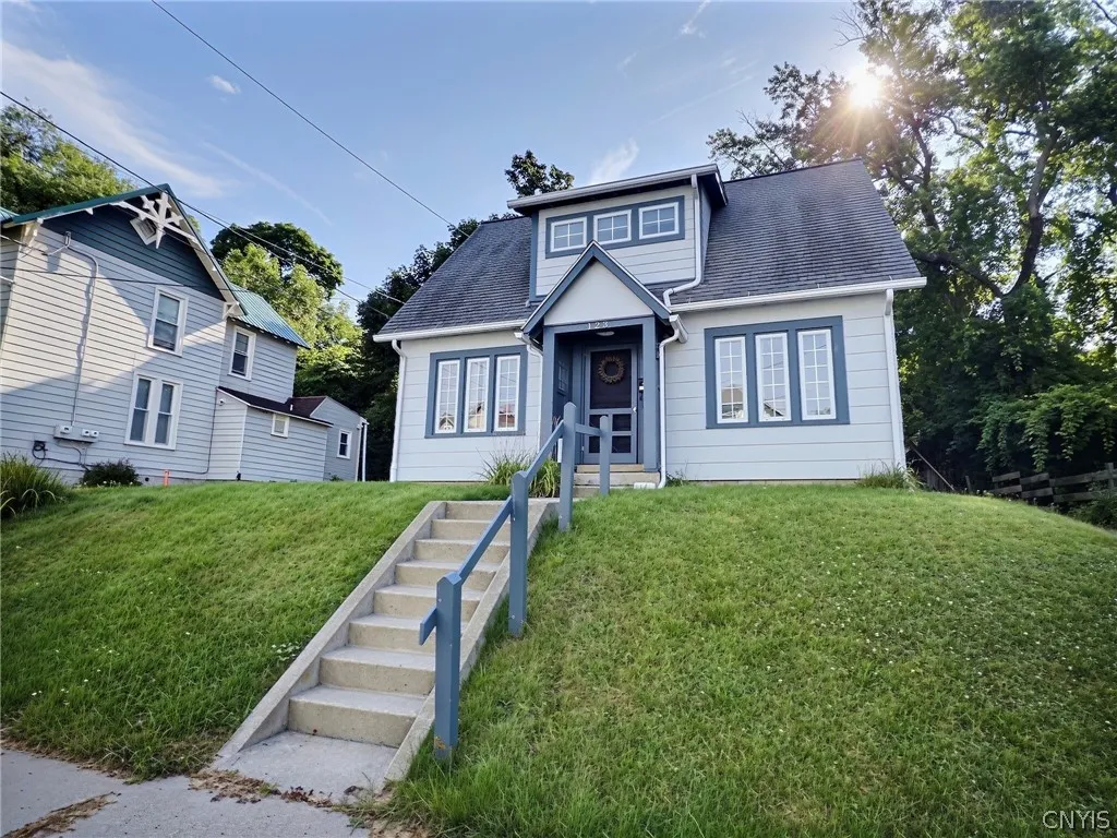 Property at 123 Linden Avenue, Ithaca City, NY 14850