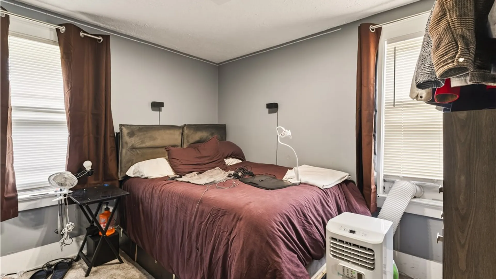 Property at 221-223 Rocket Street, Rochester, NY 14609 23