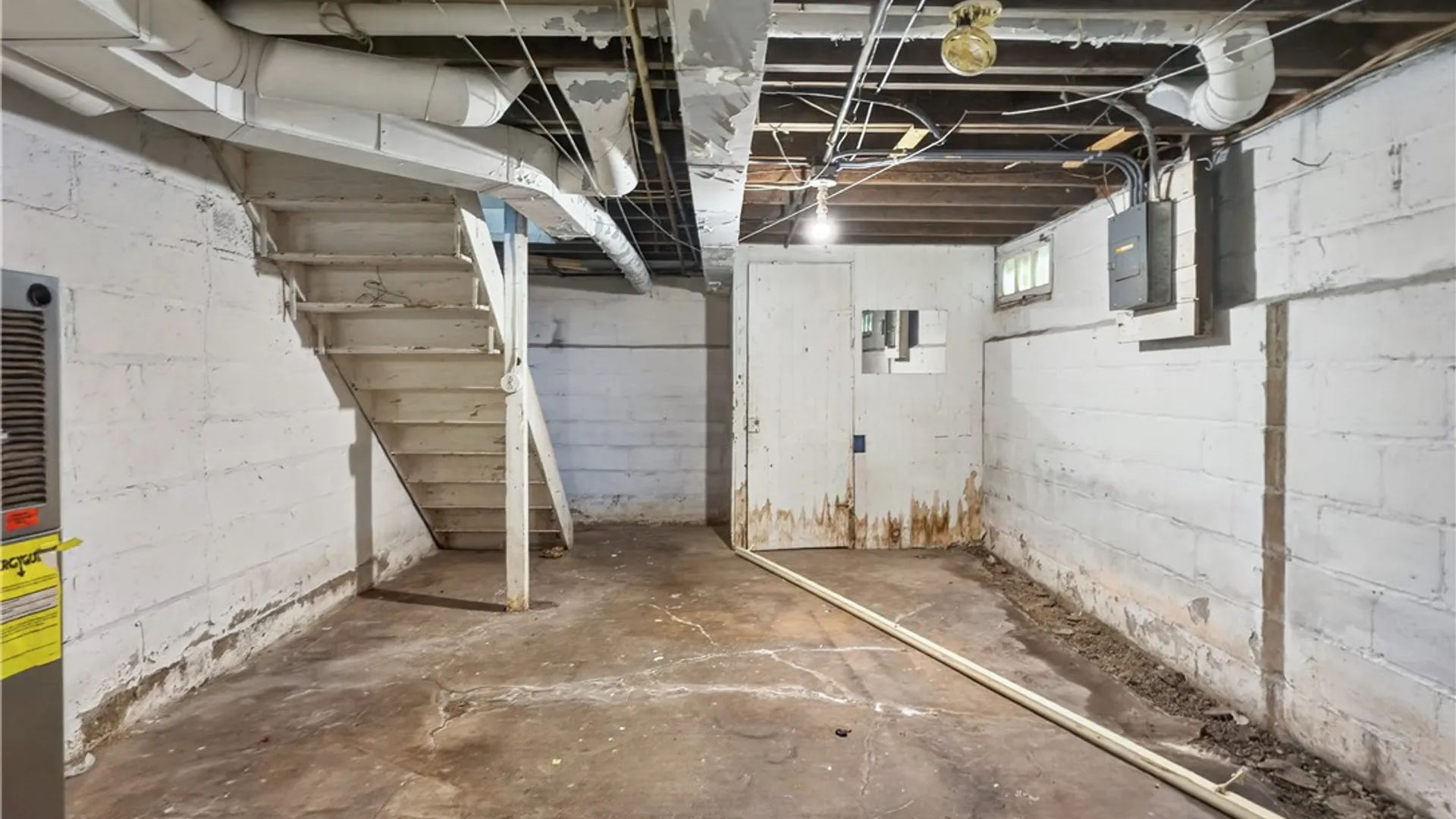 Property at 221-223 Rocket Street, Rochester, NY 14609 25