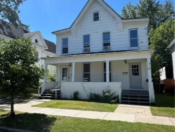 Property at 718 Cadwell Street, Watertown City, NY 13601