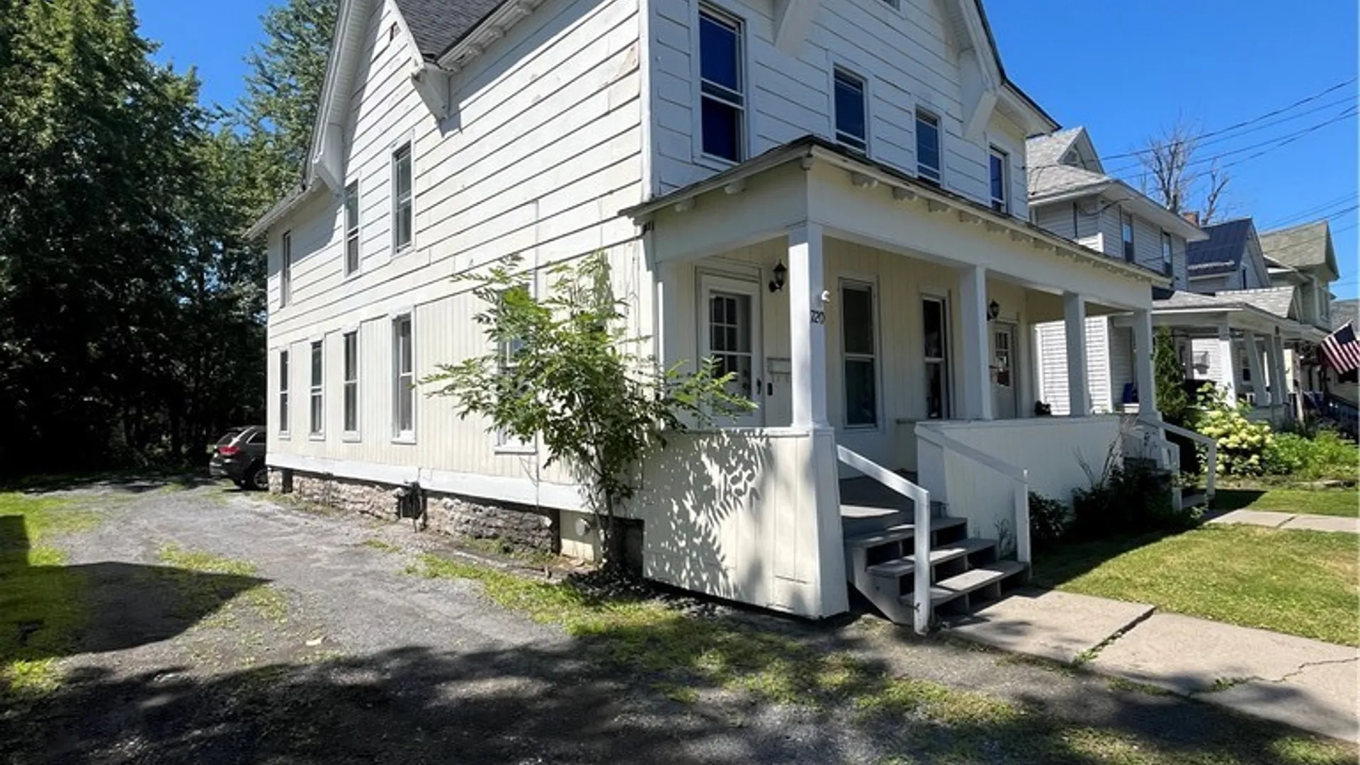 Property at 718 Cadwell Street, Watertown City, NY 13601 3