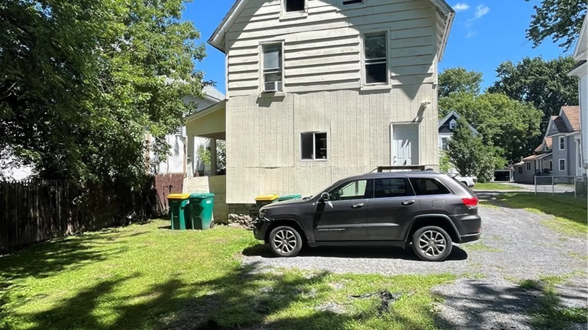 Property at 718 Cadwell Street, Watertown City, NY 13601 4