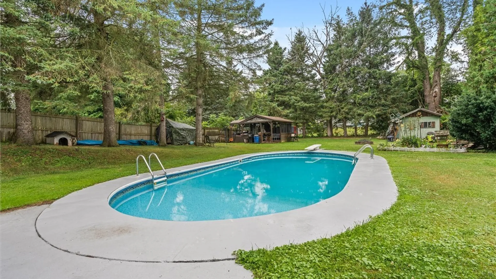 Property at 129 Wadsworth Road, Clay, NY 13212 27