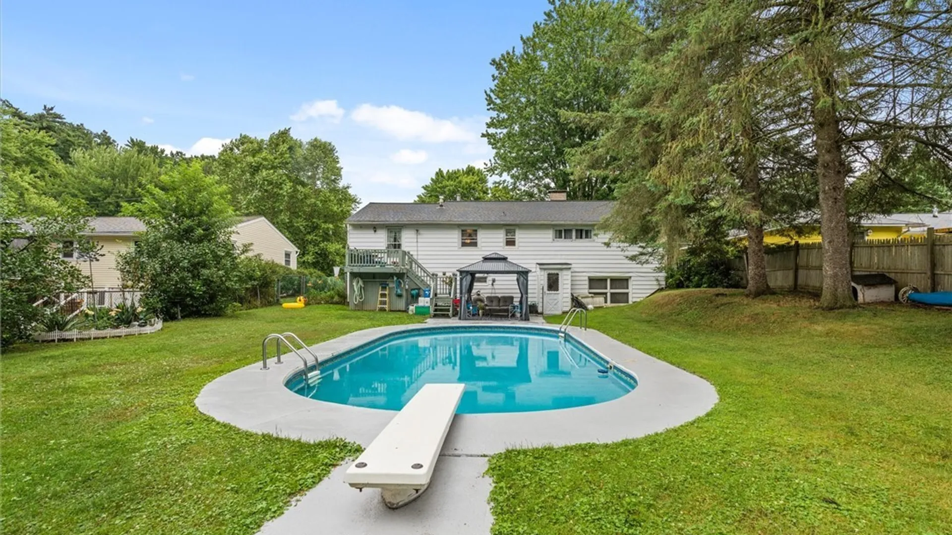 Property at 129 Wadsworth Road, Clay, NY 13212 30