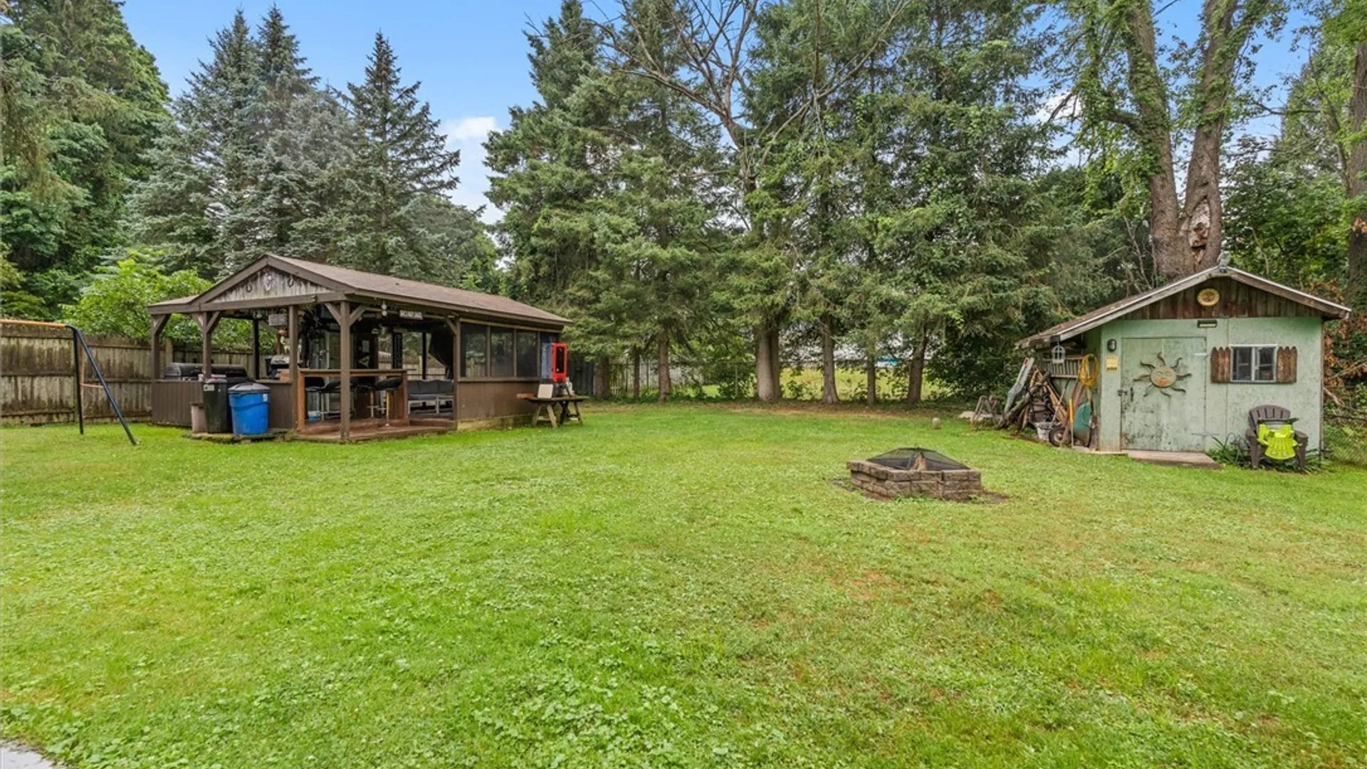 Property at 129 Wadsworth Road, Clay, NY 13212 31