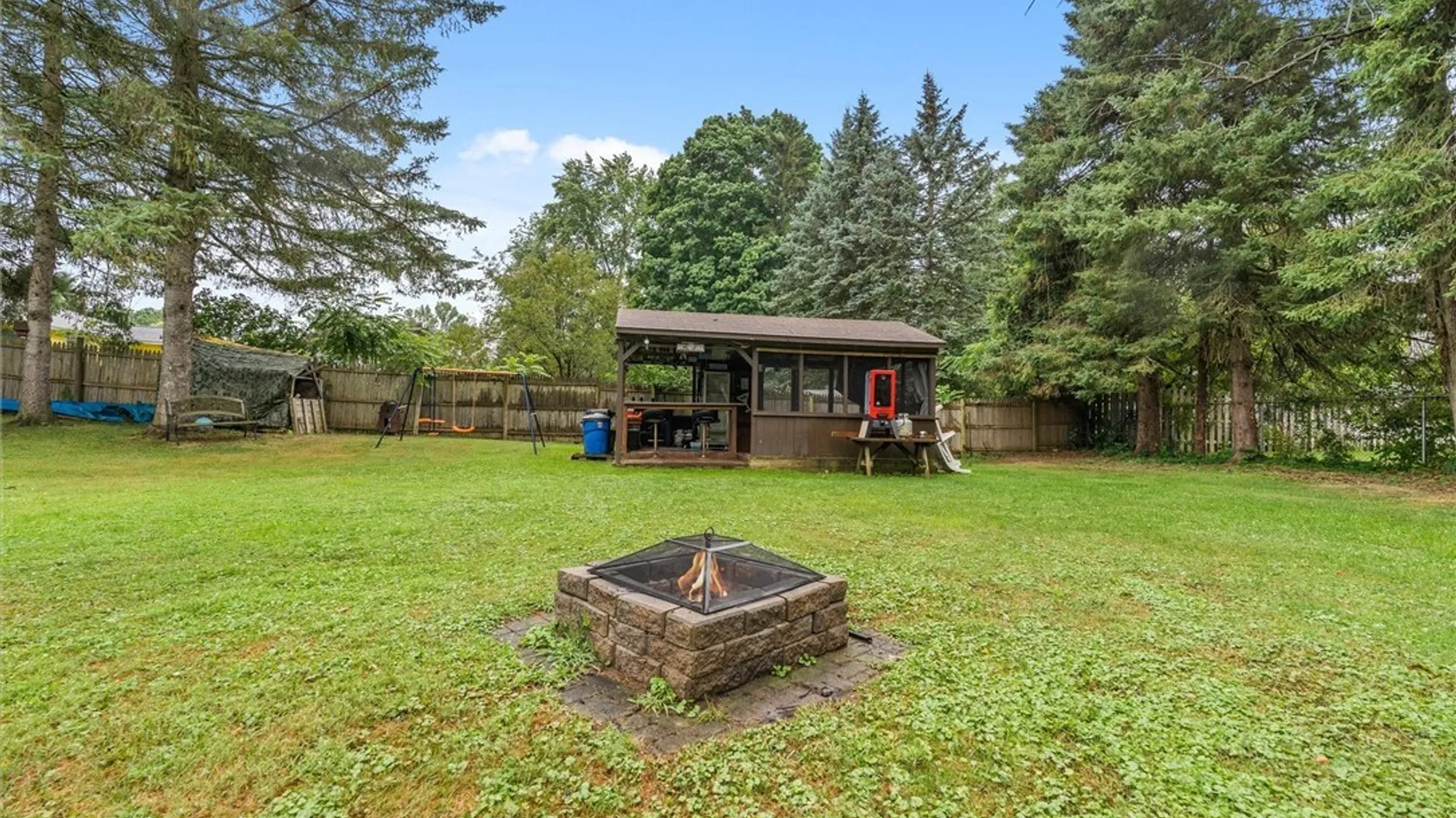 Property at 129 Wadsworth Road, Clay, NY 13212 32