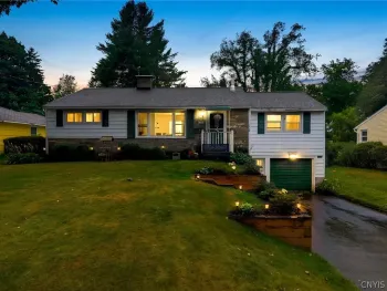 Property at 129 Wadsworth Road, Clay, NY 13212