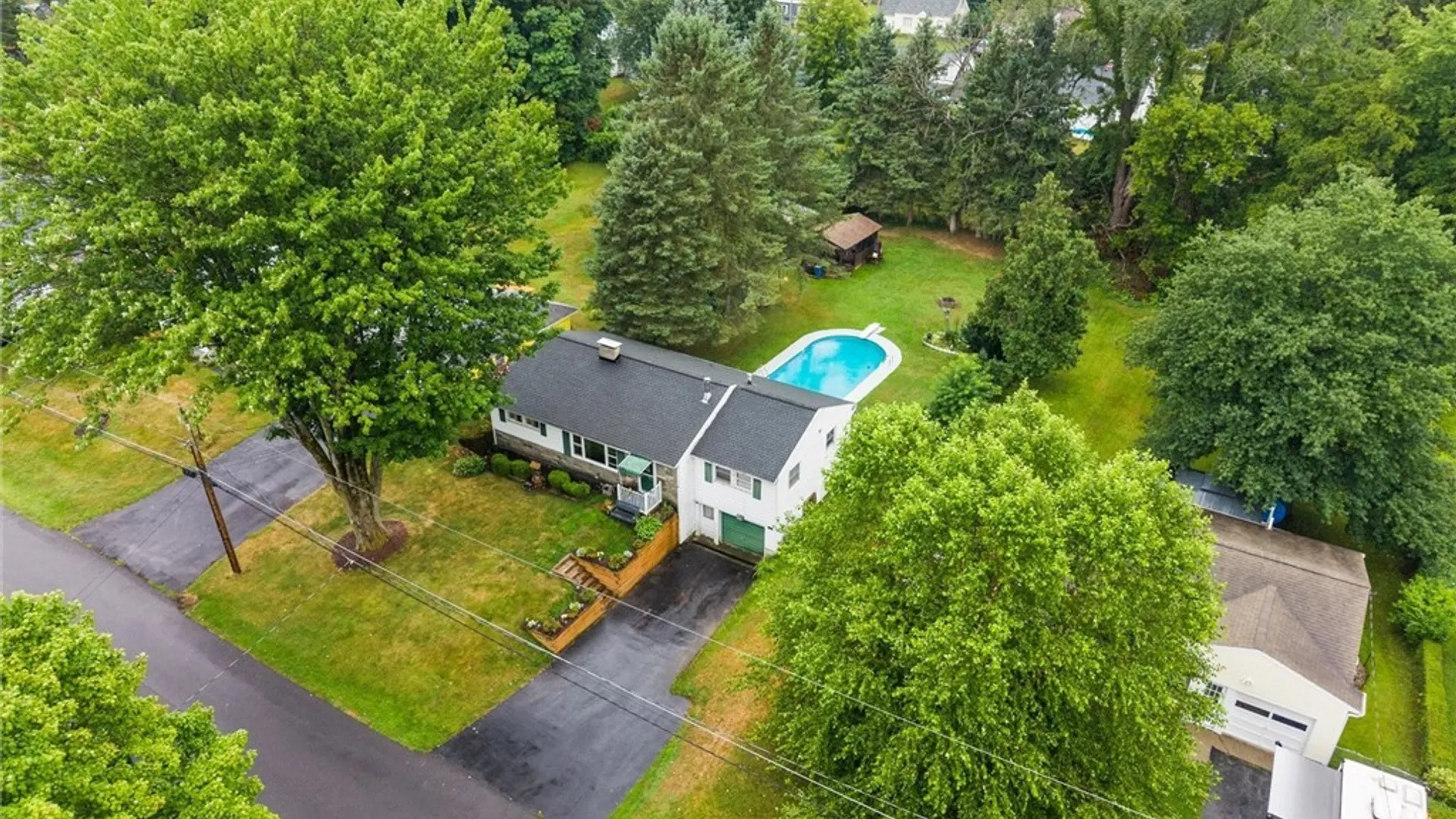 Property at 129 Wadsworth Road, Clay, NY 13212 38