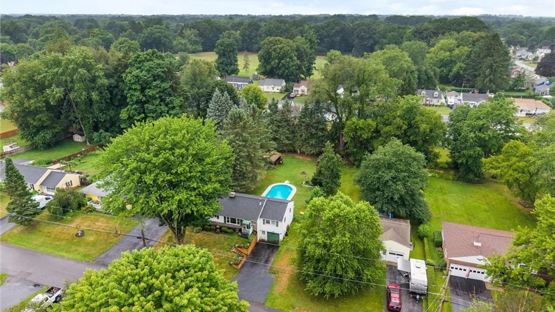Property at 129 Wadsworth Road, Clay, NY 13212 39