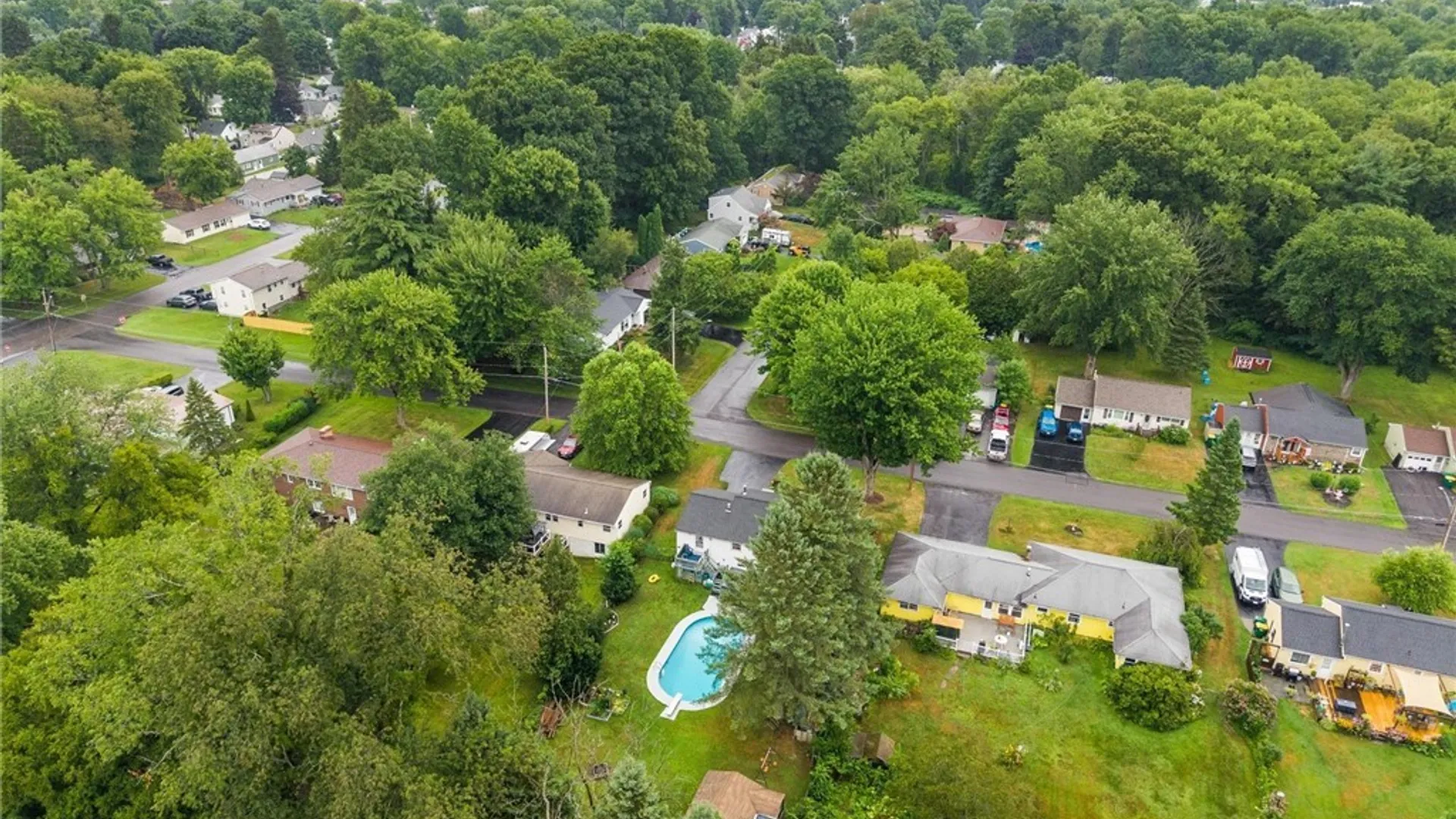 Property at 129 Wadsworth Road, Clay, NY 13212 43