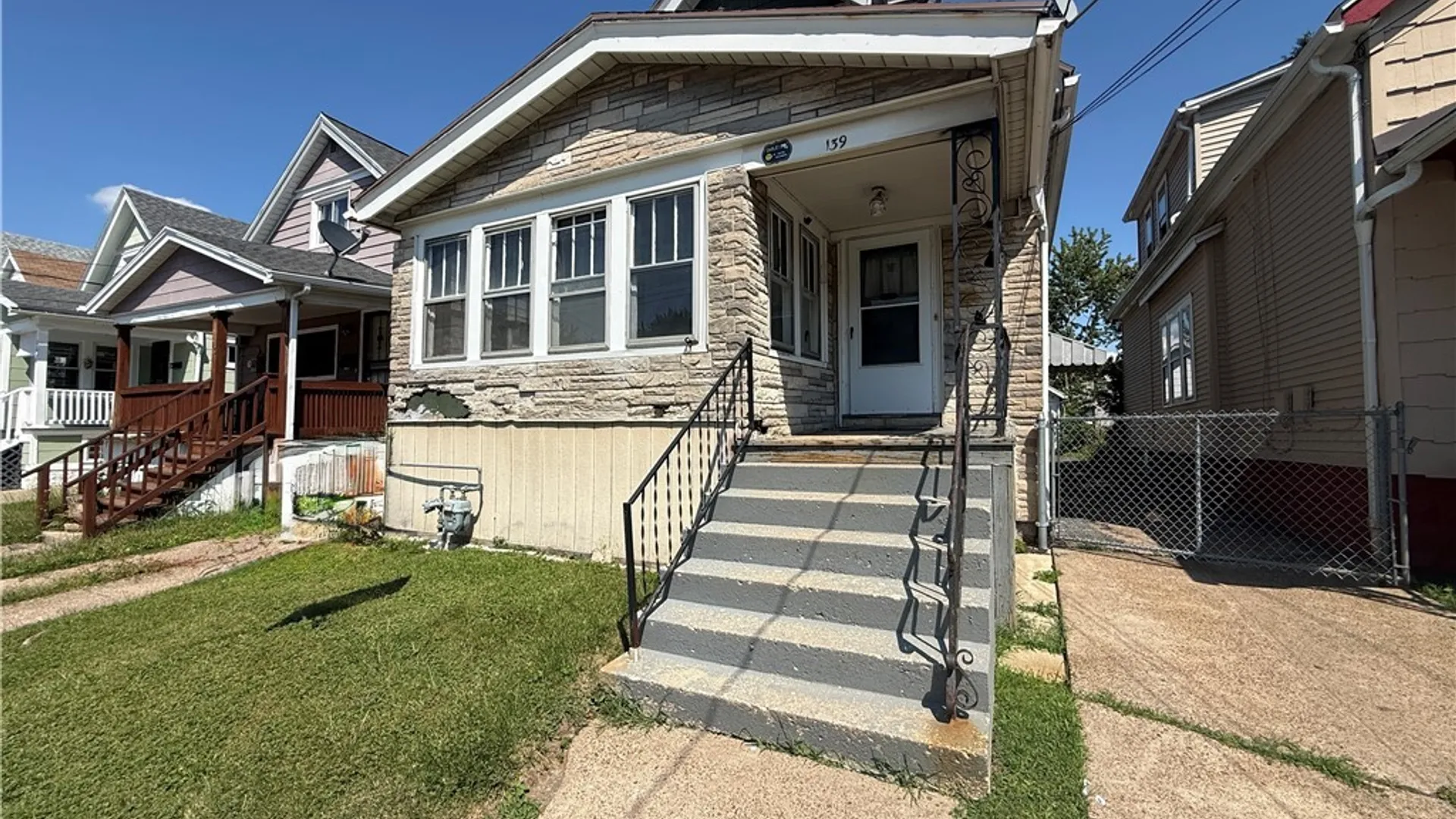 Property at 139 Freund Street, Buffalo, NY 14215 3