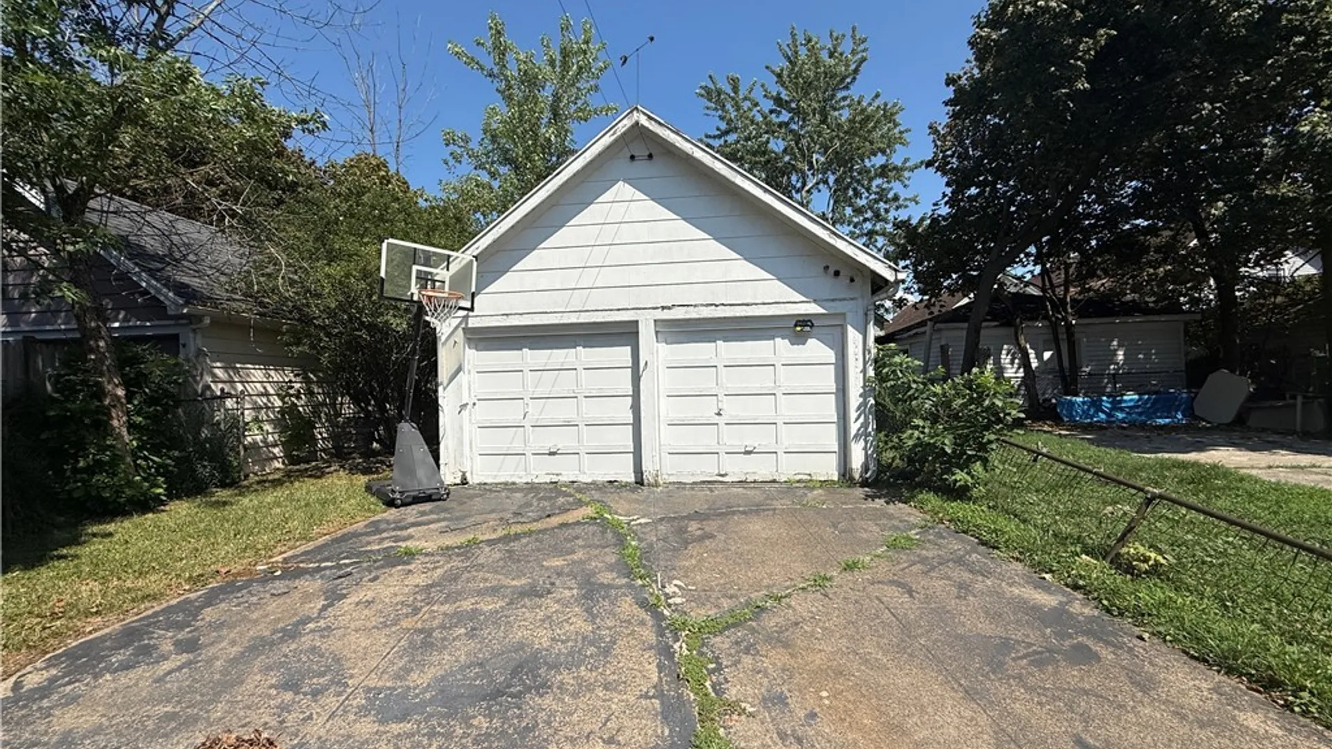 Property at 139 Freund Street, Buffalo, NY 14215 21