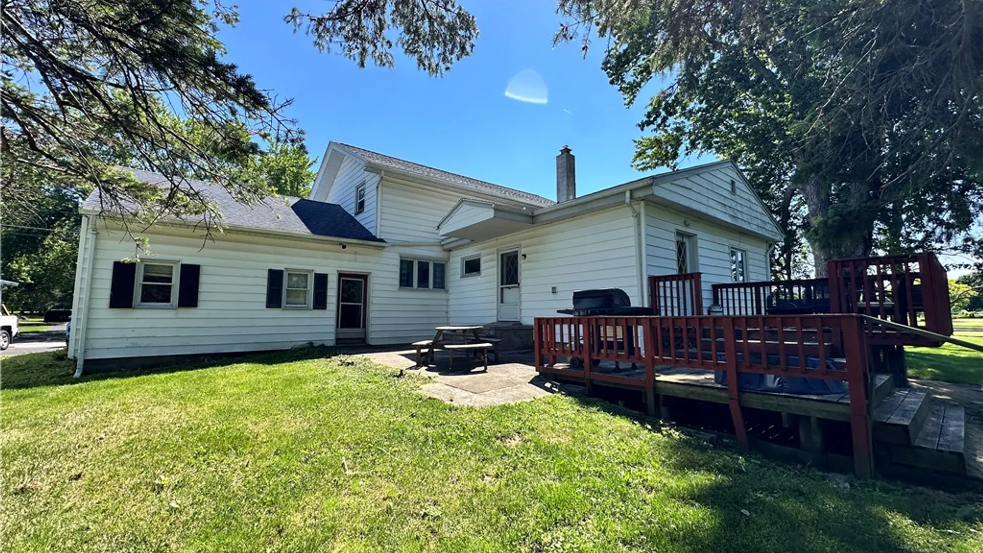 Property at 16543 State Route 31, Murray, NY 14470 20