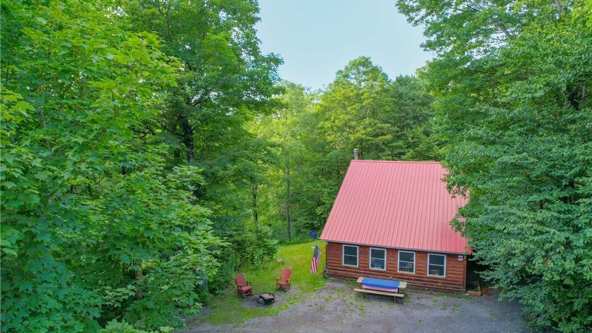 Property at 314 Little John Drive, Redfield, NY 13437 37