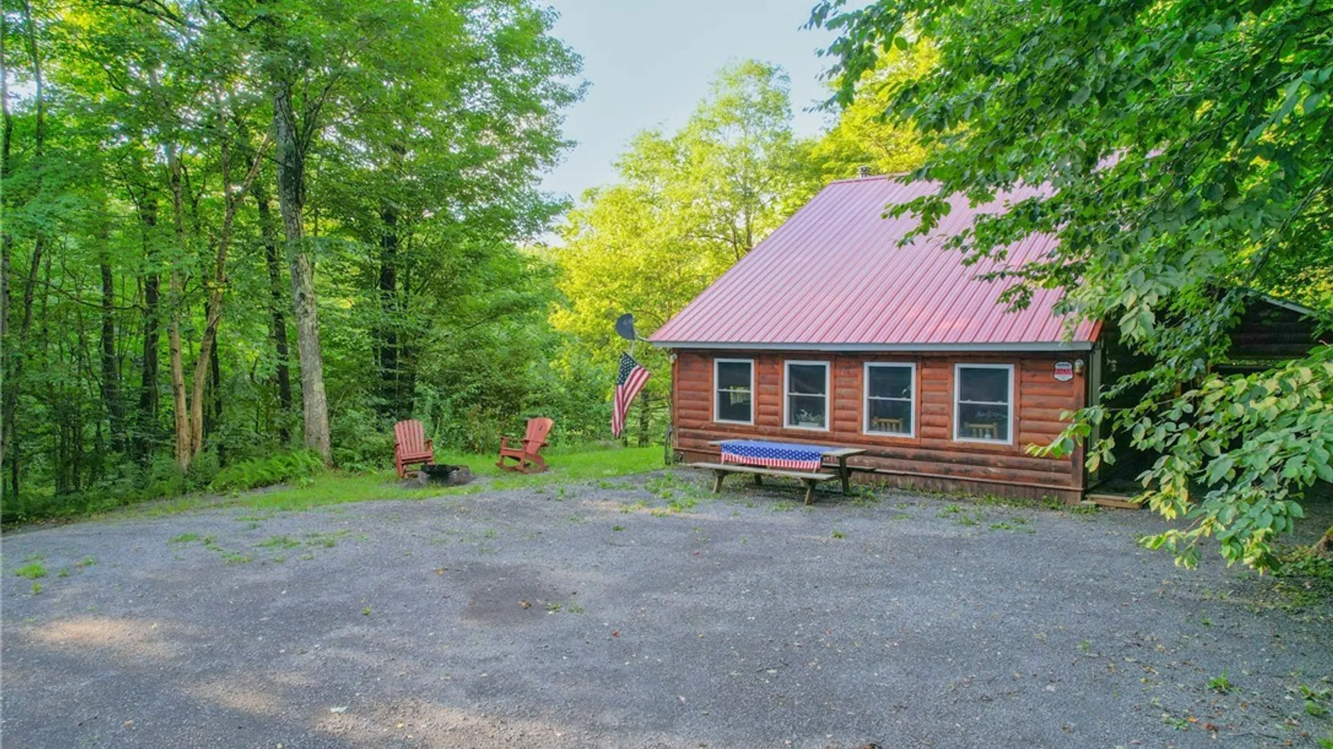 Property at 314 Little John Drive, Redfield, NY 13437 34