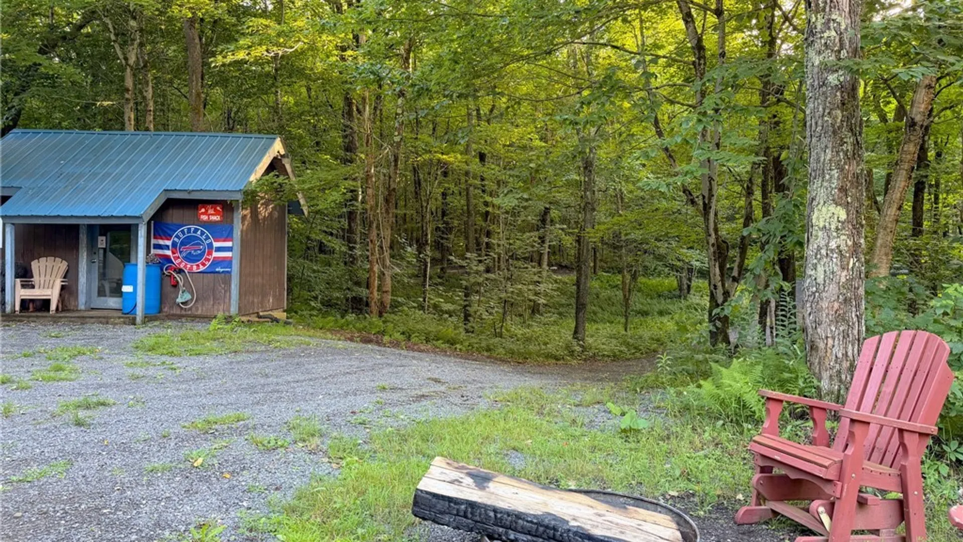 Property at 314 Little John Drive, Redfield, NY 13437 36