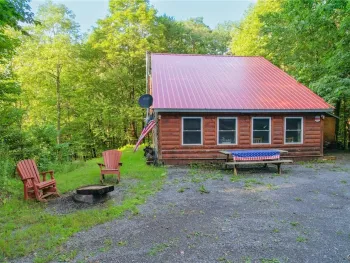 Property at 314 Little John Drive, Redfield, NY 13437