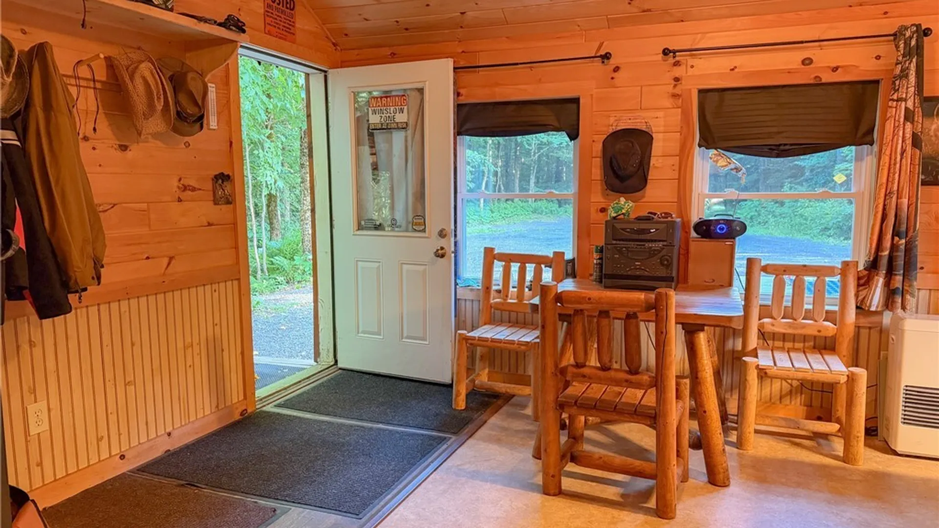 Property at 314 Little John Drive, Redfield, NY 13437 6