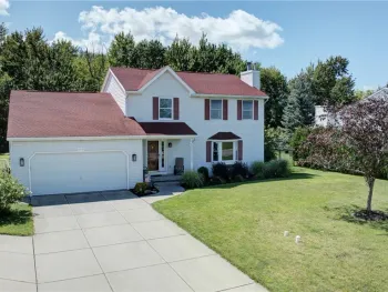 Property at 6510 Emily Lane, Lockport Town, NY 14094